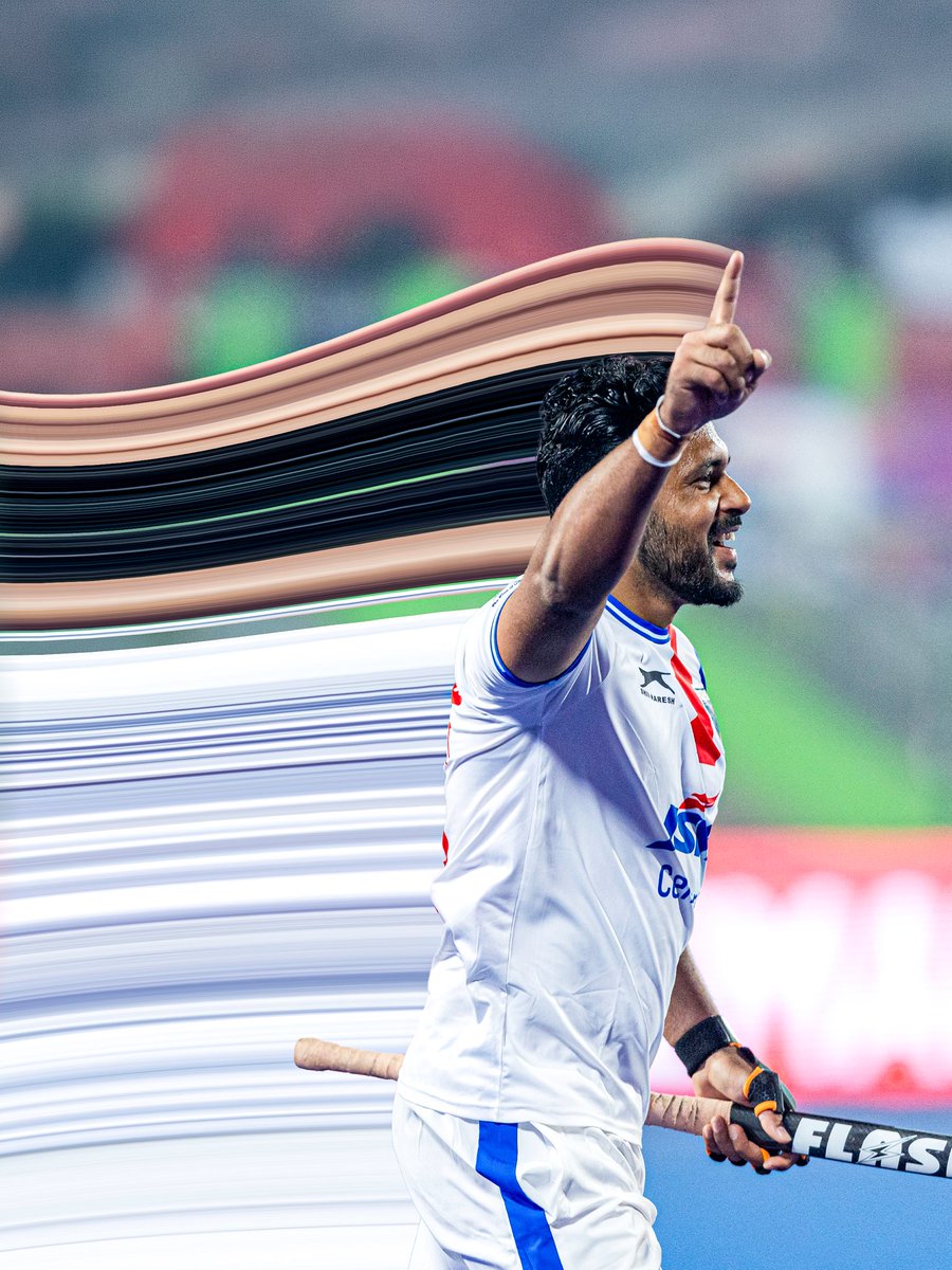 Soorma Hockey Club tweet media