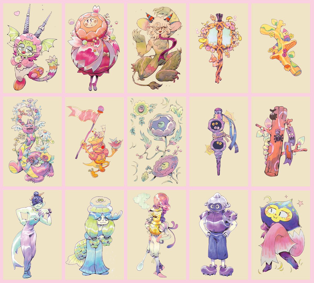 Tokenin 🌱🍃🍵 tweet media