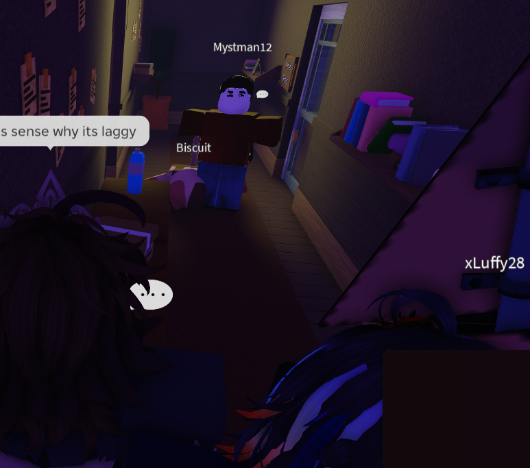 silly agetha! tweet media