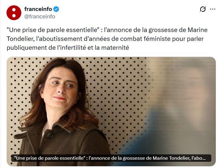 AuBonTouiteFrançais 🍾🍾🍾 tweet media