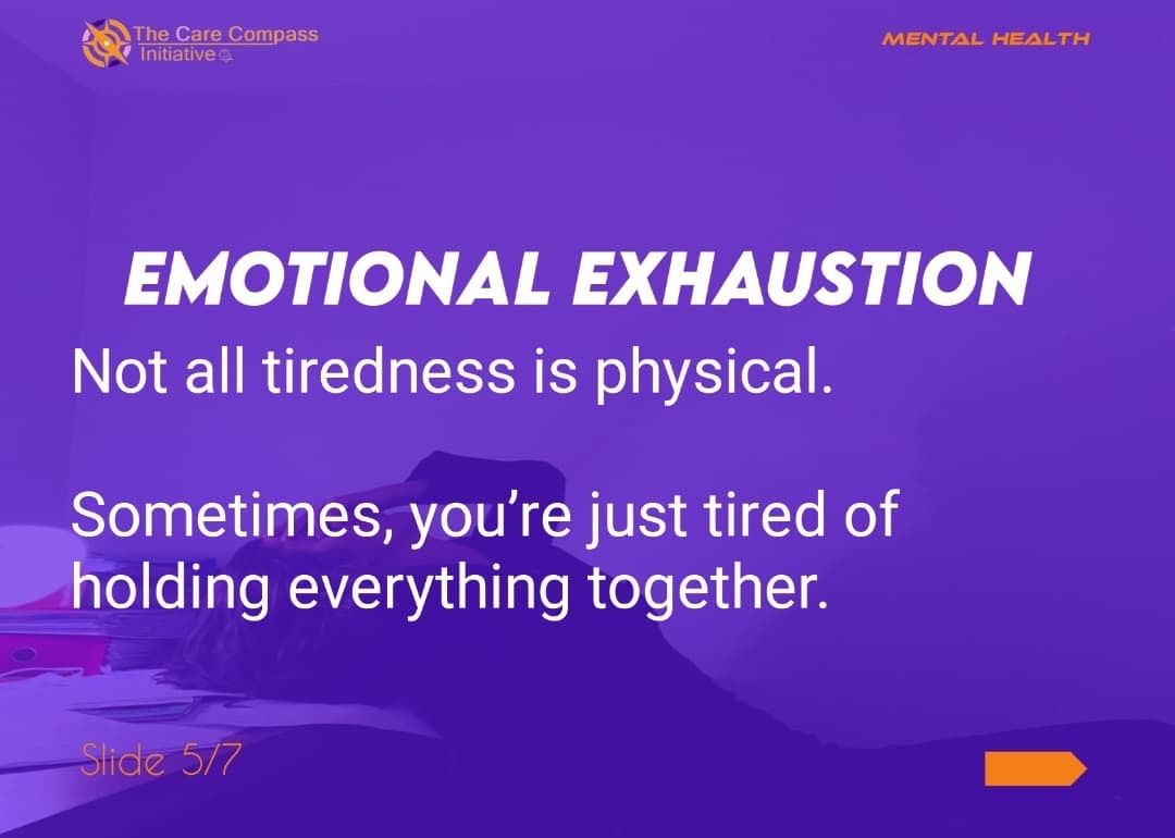 The Care Compass Initiative tweet media