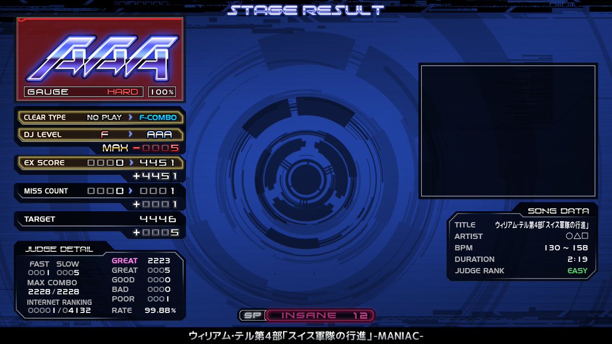 ウデオシ君 tweet media