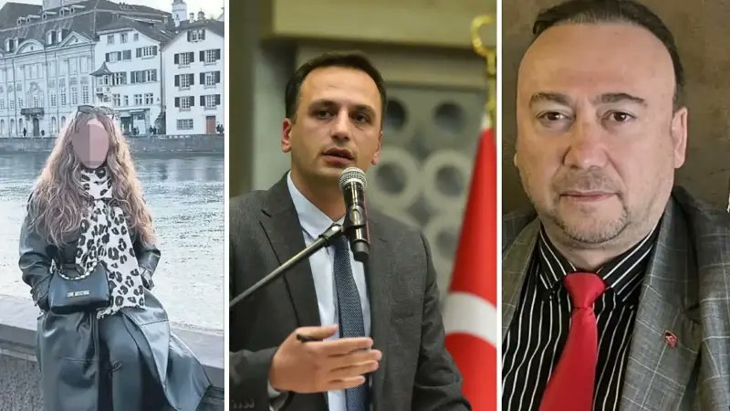 CHP'li başkanlar arasında metrese destek dayanışması...

CHP'li Bornova Belediye Başkanı Ömer Eşki, Özkan Yalım’ın otelde basıldığı A.A’yı, belediyede işe aldığını itiraf etti.