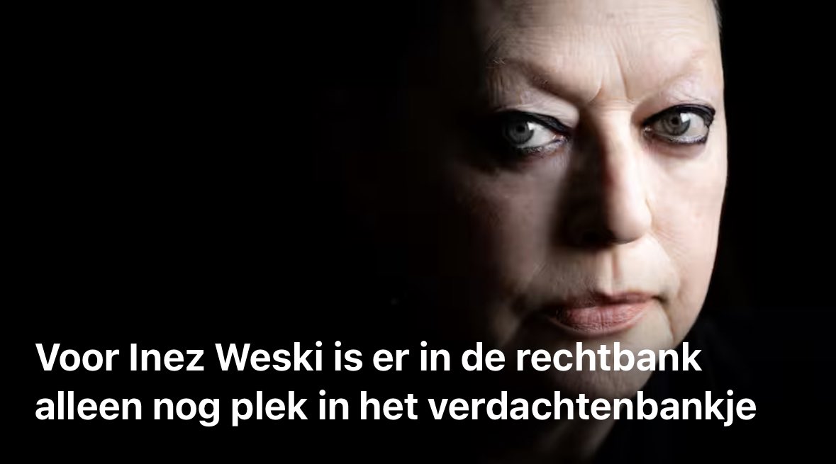 Niels Hoekman tweet media