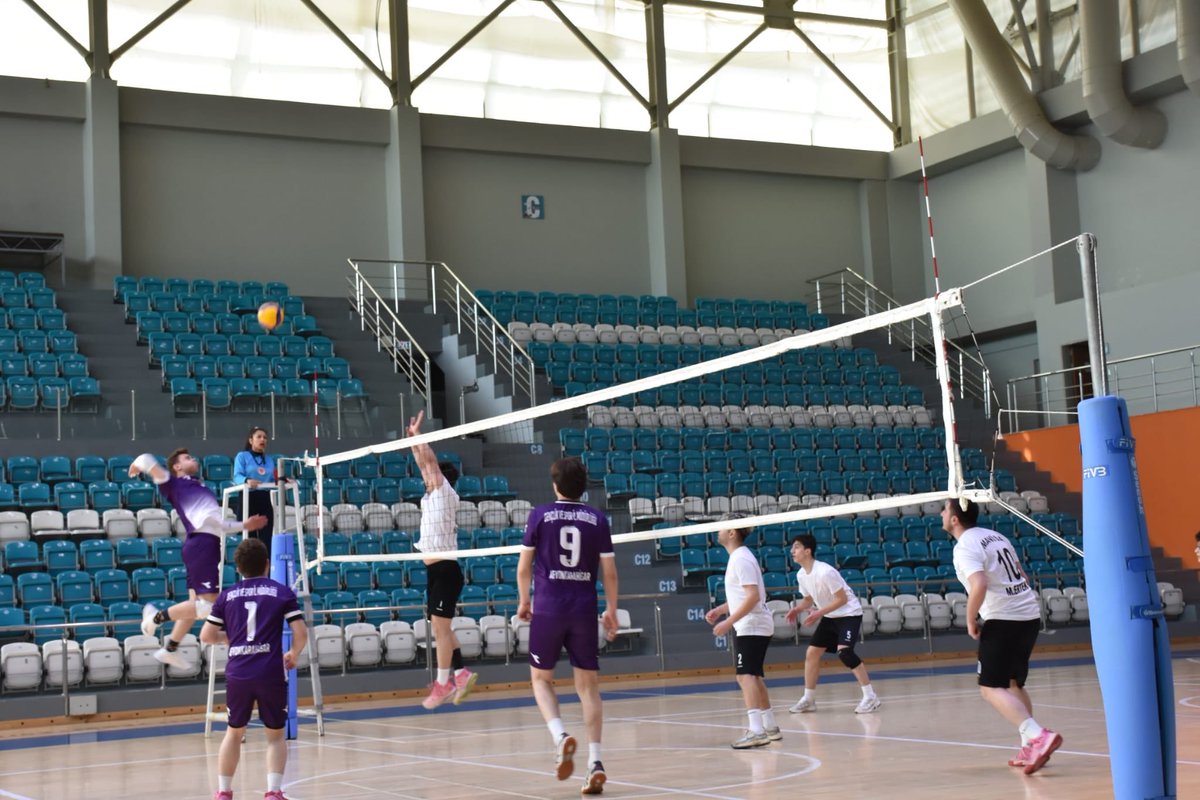 Afyonkarahisar Gençlik ve Spor İl Müdürlüğü tweet media