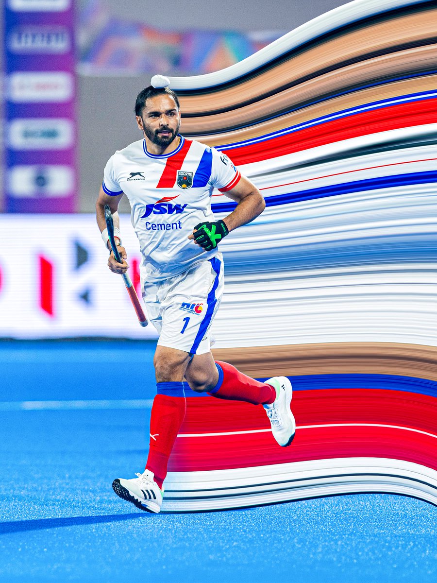 Soorma Hockey Club tweet media