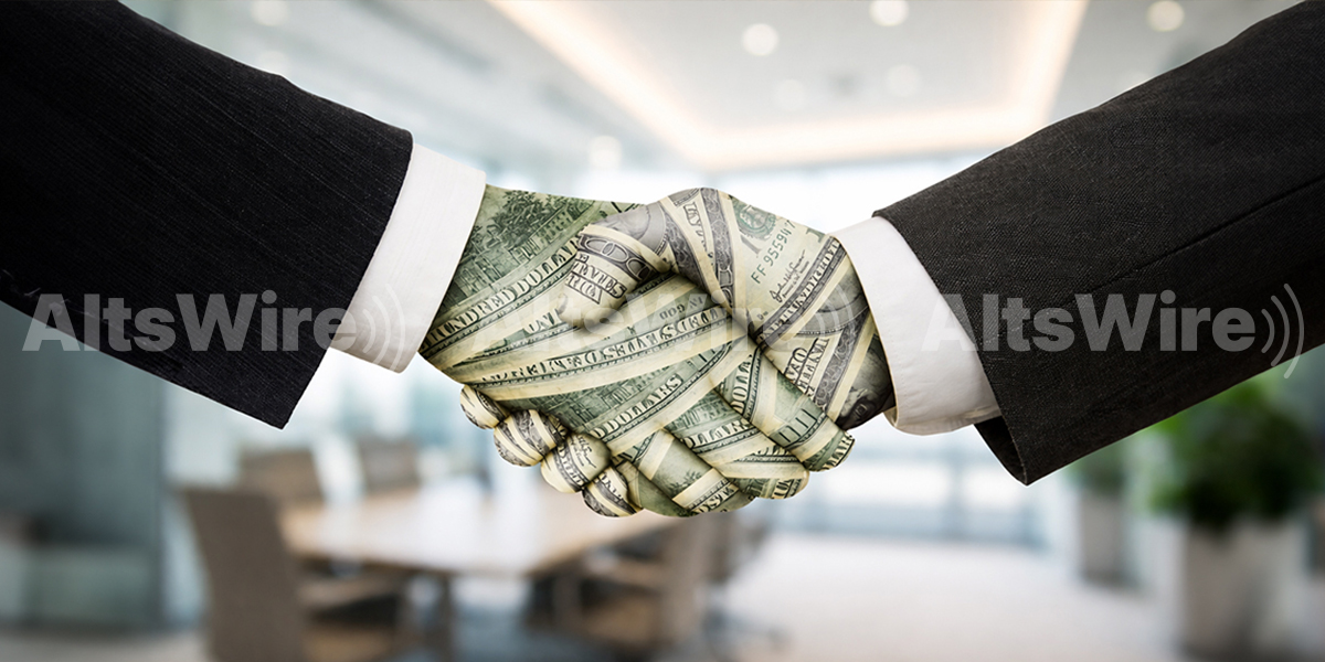 AltsWire tweet media