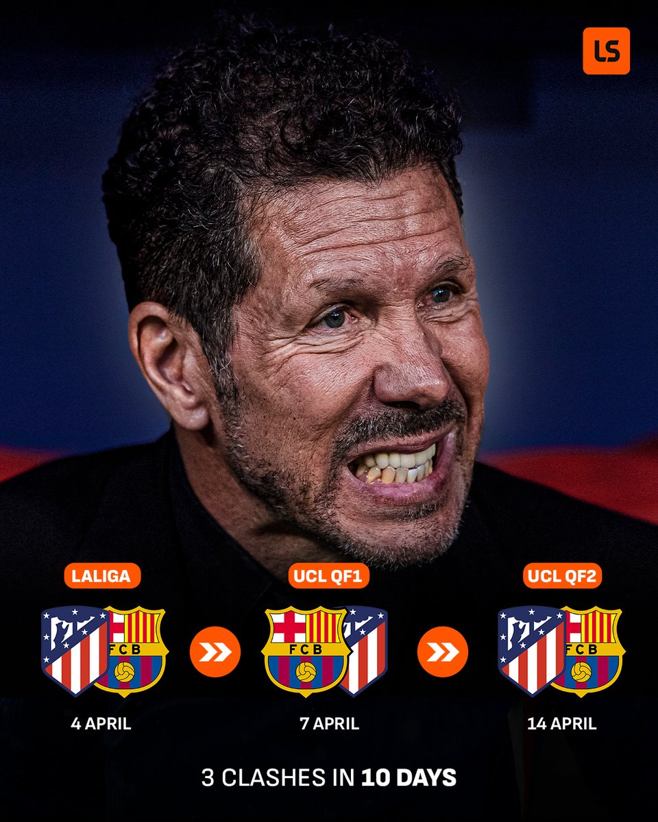 LiveScore tweet media