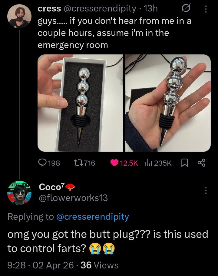 odour⁷ ⊙⊝⊜🪭 tweet media