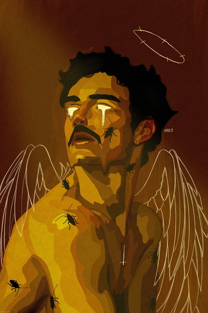 Busra Ecem tweet media