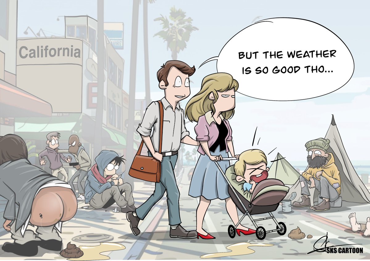 Skscartoon tweet media