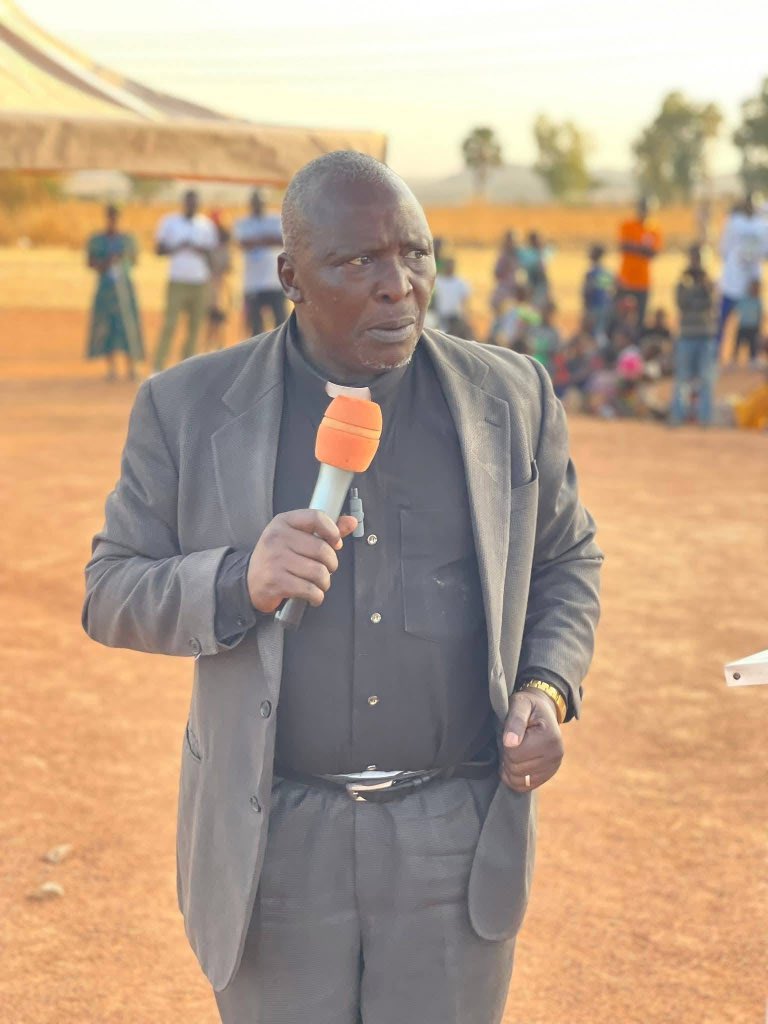 Mallam Abdulsalam Ahmad tweet media