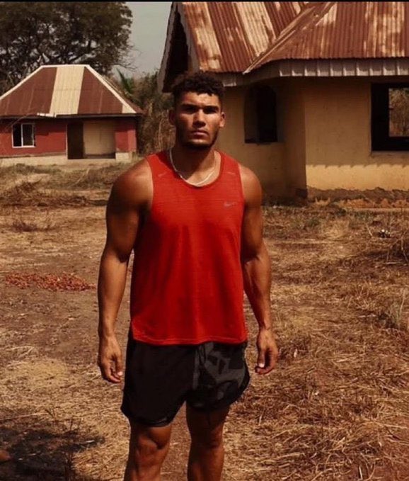 Mallam Abdulsalam Ahmad tweet media