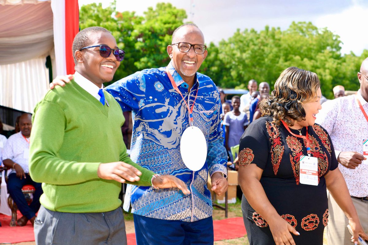 Communications Authority of Kenya (CA) tweet media