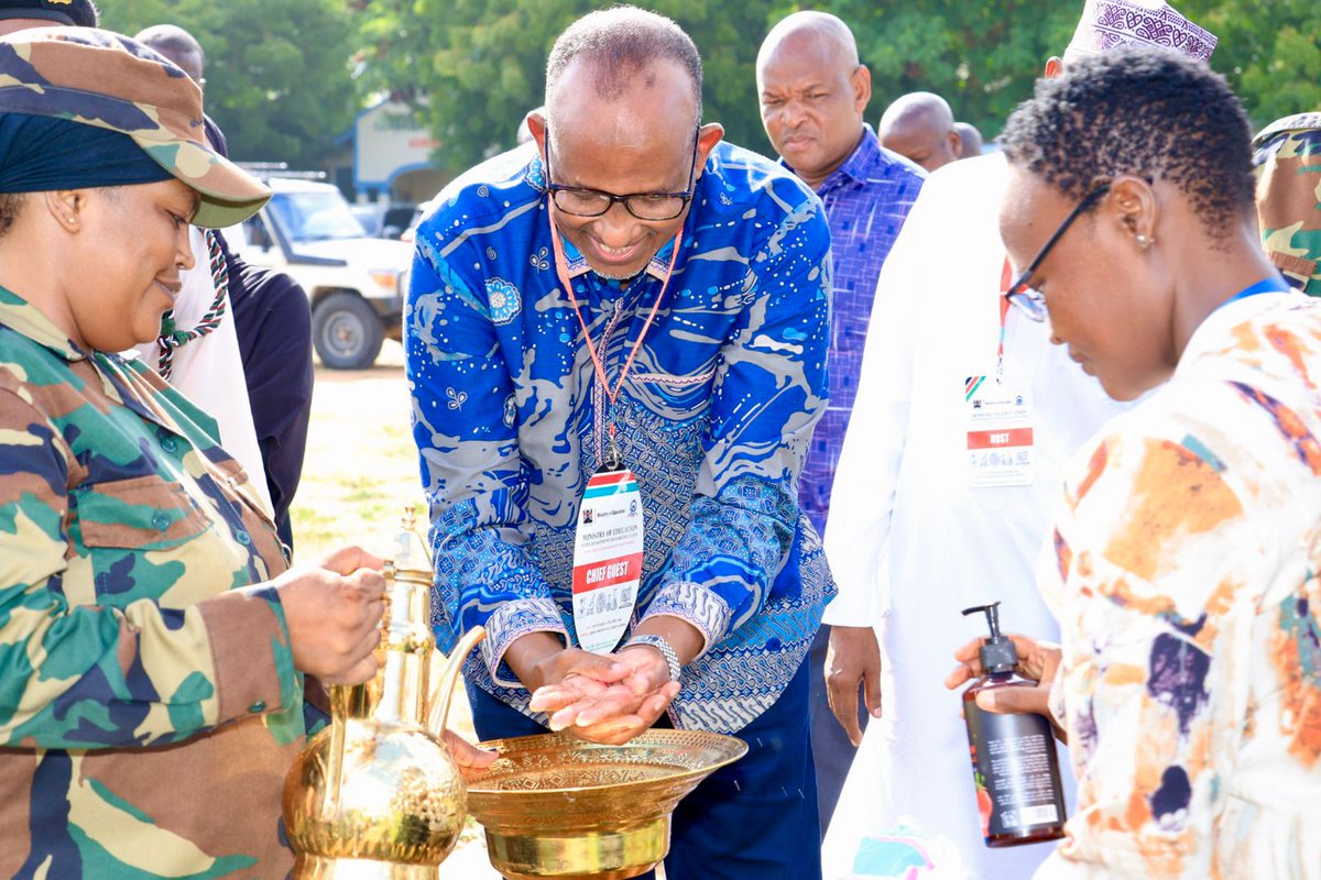 Communications Authority of Kenya (CA) tweet media