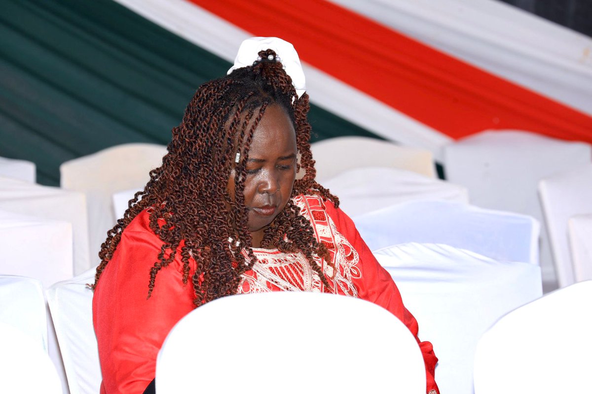 Communications Authority of Kenya (CA) tweet media