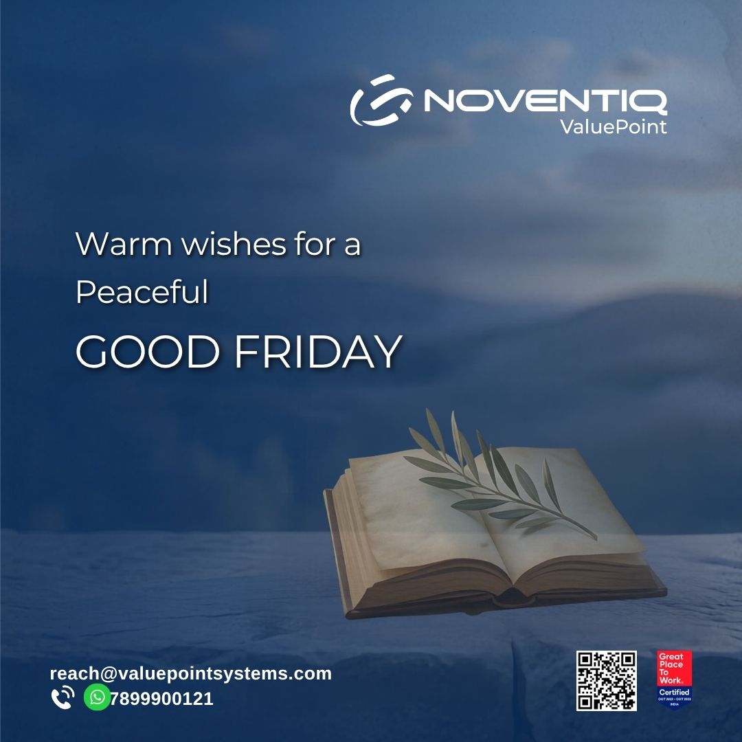 Noventiq ValuePoint tweet media