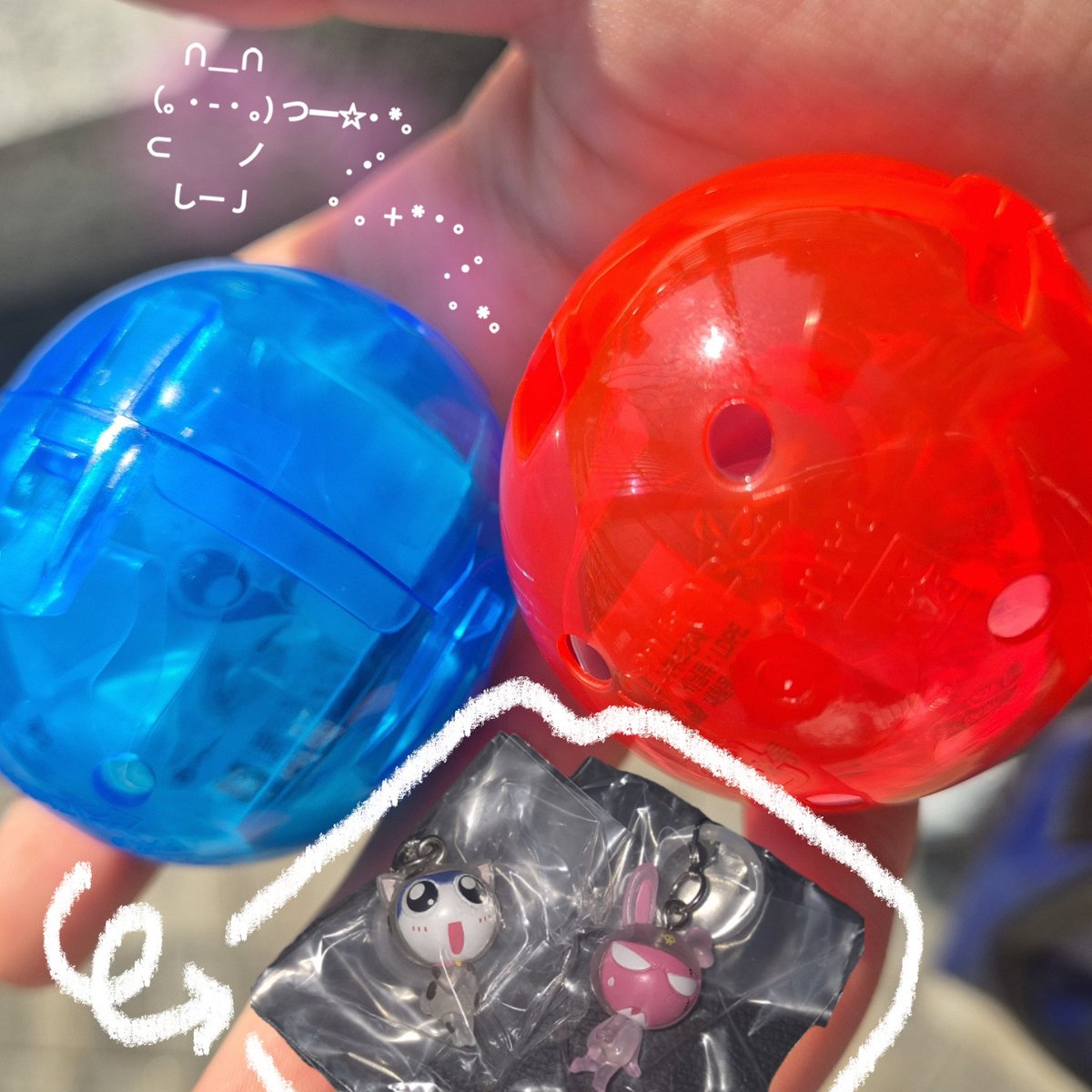 레타レタ tweet media