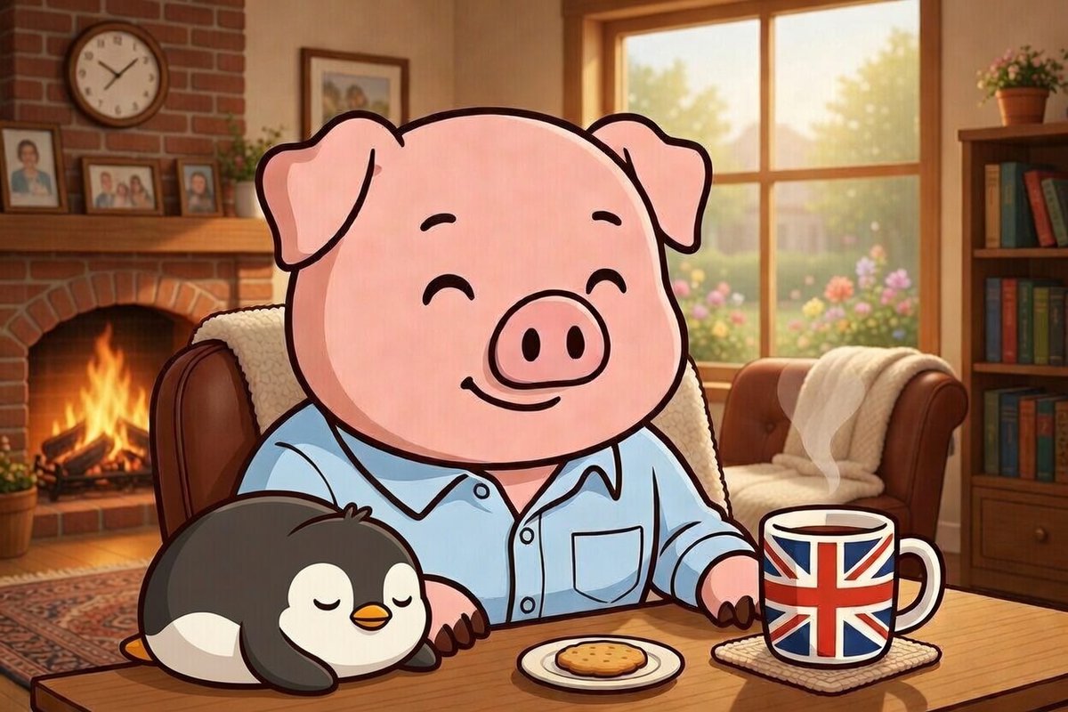 LoftPig ▚▘▚▘▚▘ tweet media