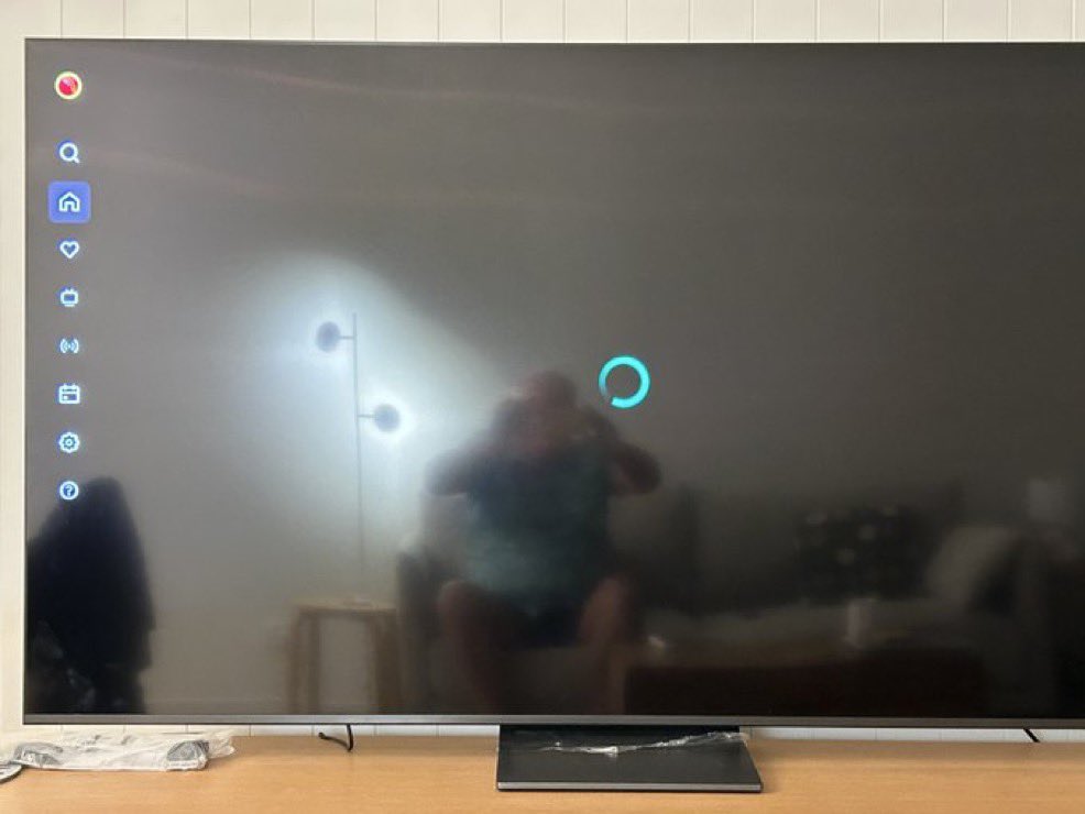 baz 🥷 tweet media