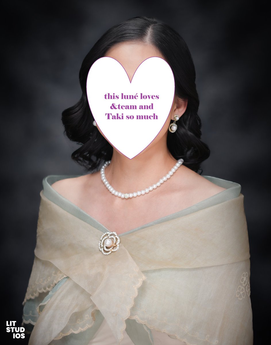 Mika﹠🌙 Taki tweet media