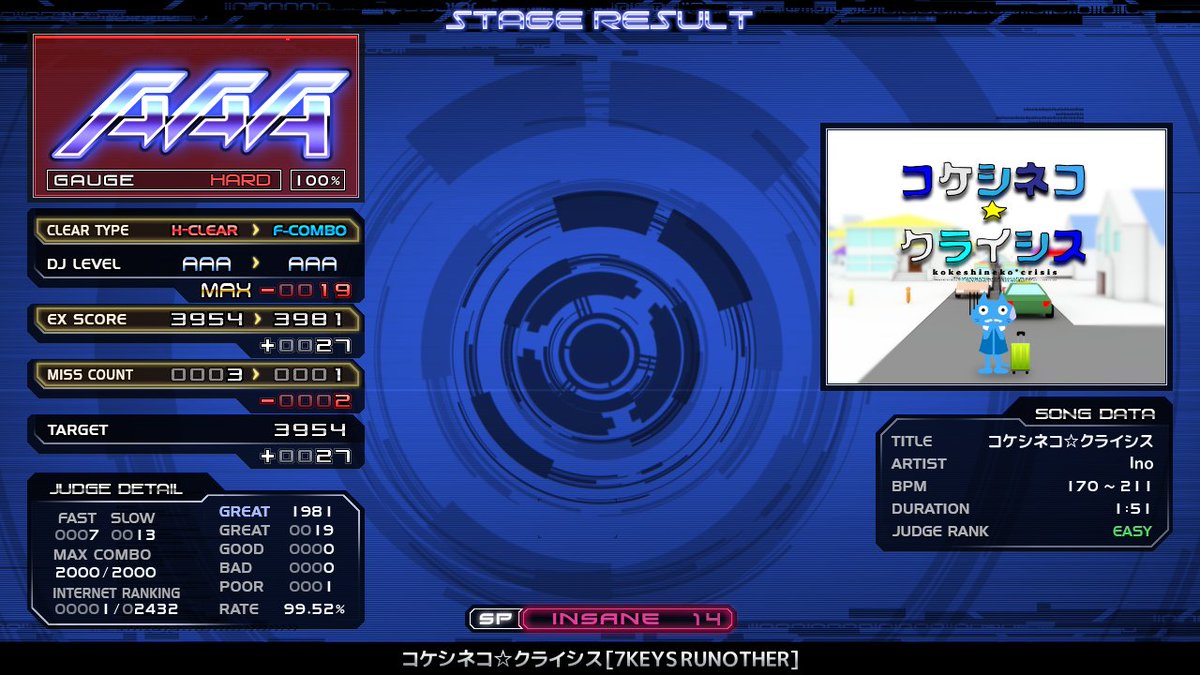 ウデオシ君 tweet media