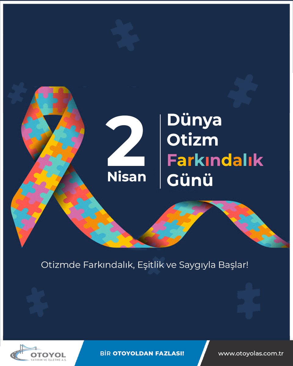 OTOYOL YATIRIM VE İŞLETME A.Ş tweet media