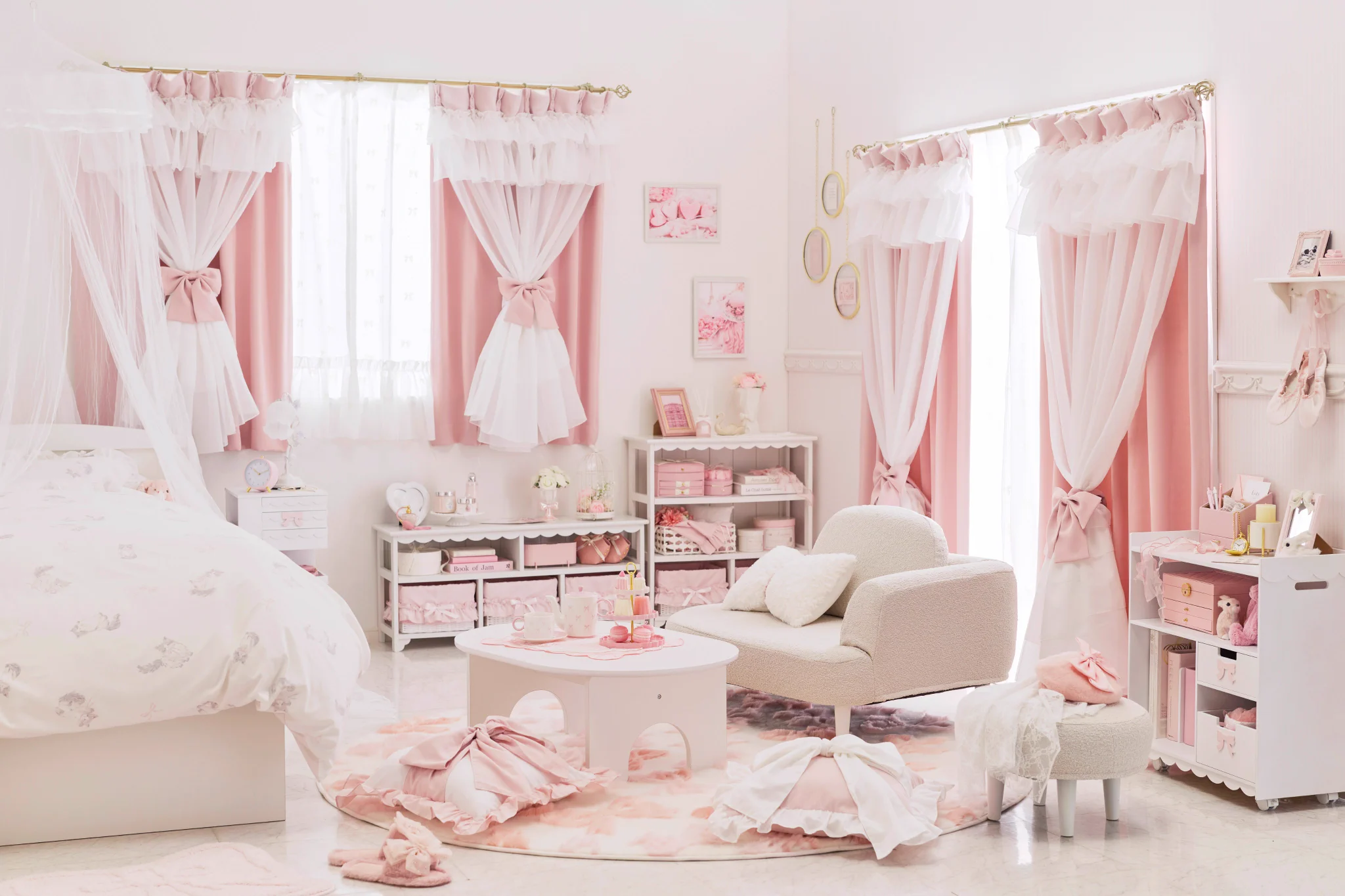 𝐑𝐨𝐦𝐚𝐧𝐭𝐢𝐜 𝐏𝐫𝐢𝐧𝐜𝐞𝐬𝐬♡ロマプリ【公式】 (@romapri_info