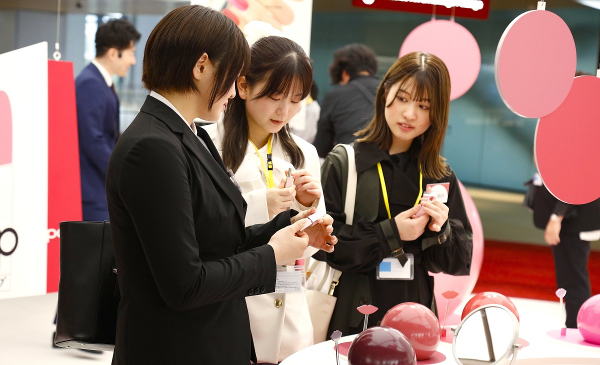 資生堂 ShiseidoCo.,Ltd. tweet media