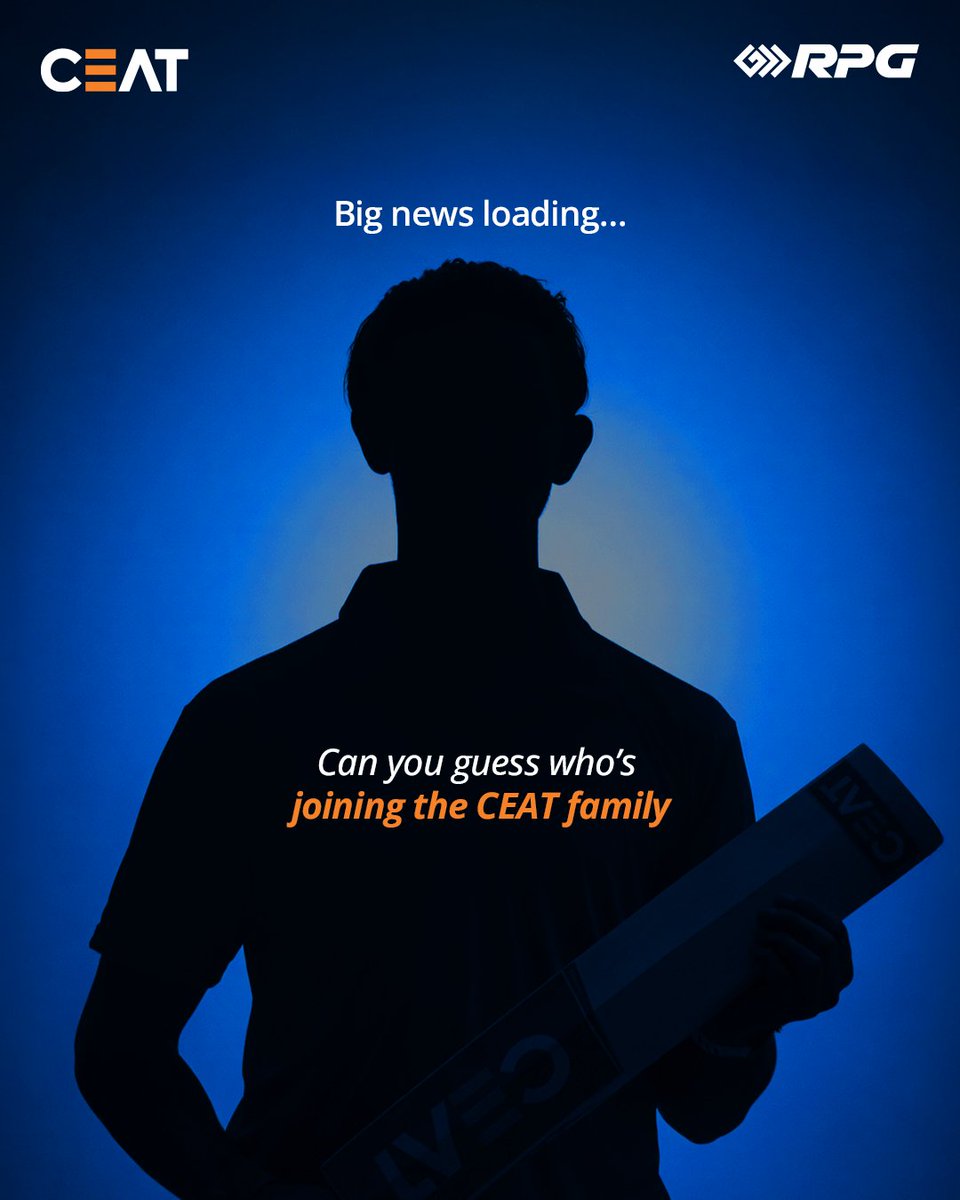 CEAT TYRES tweet media