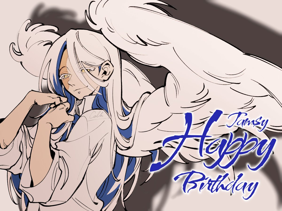 Colknada tweet media