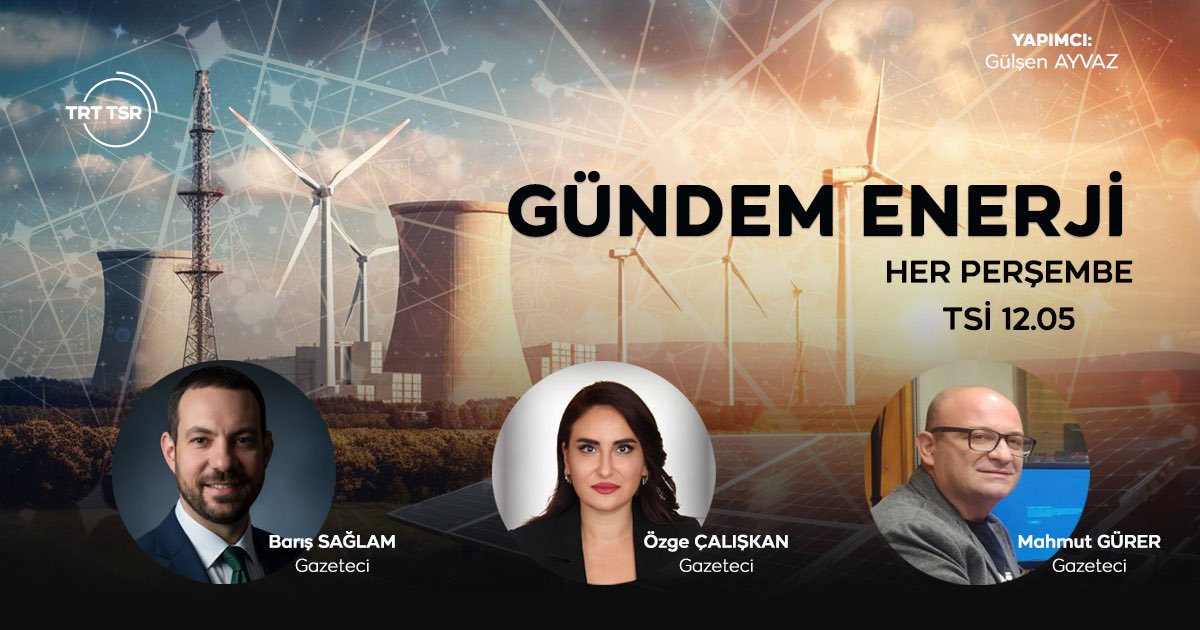 TRT Türkiye'nin Sesi Radyosu tweet media