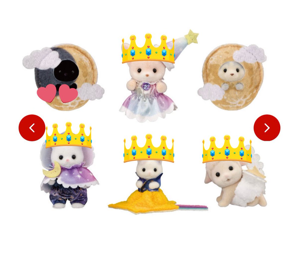 👶🏻ིྀ tweet media