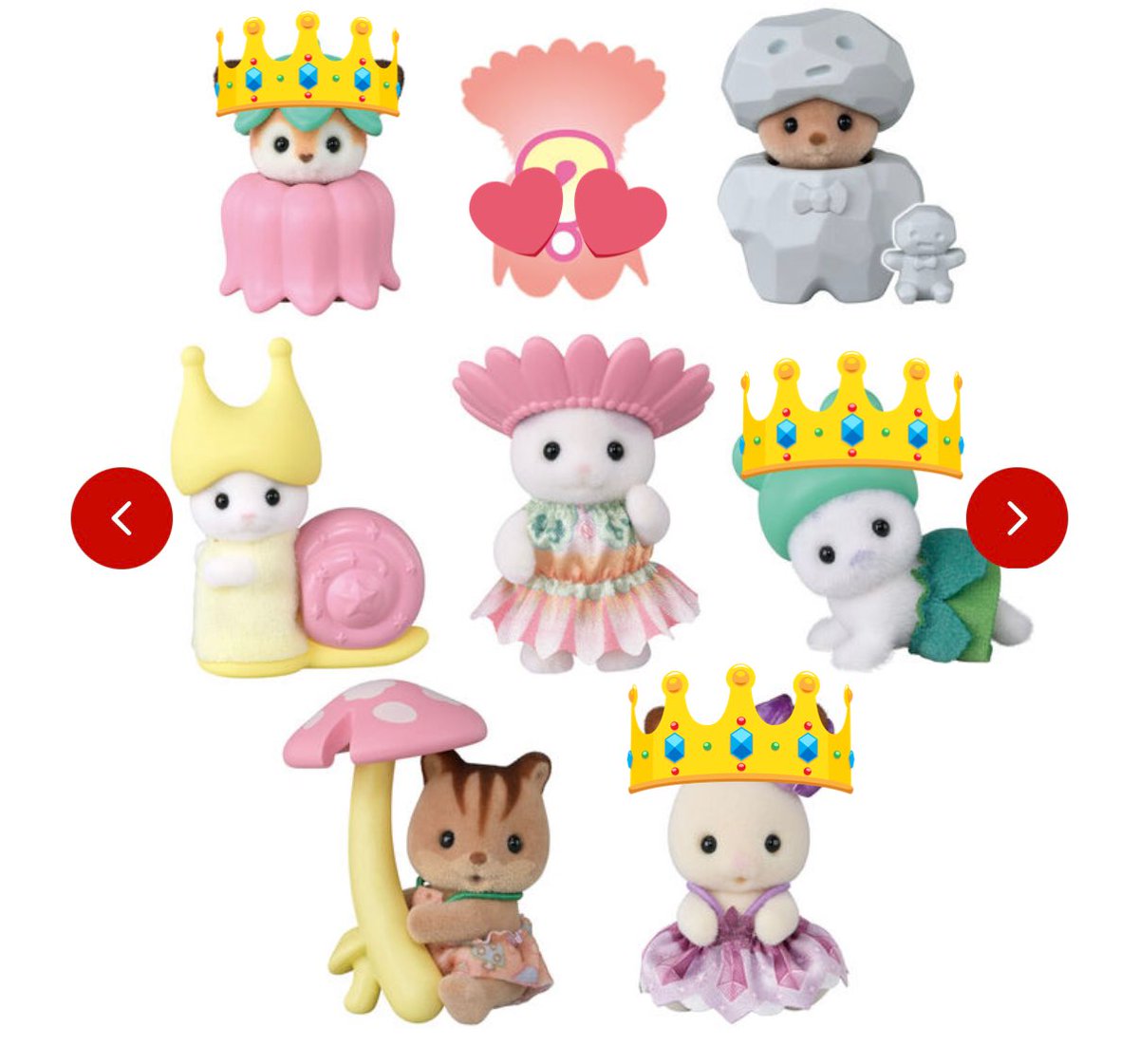 👶🏻ིྀ tweet media