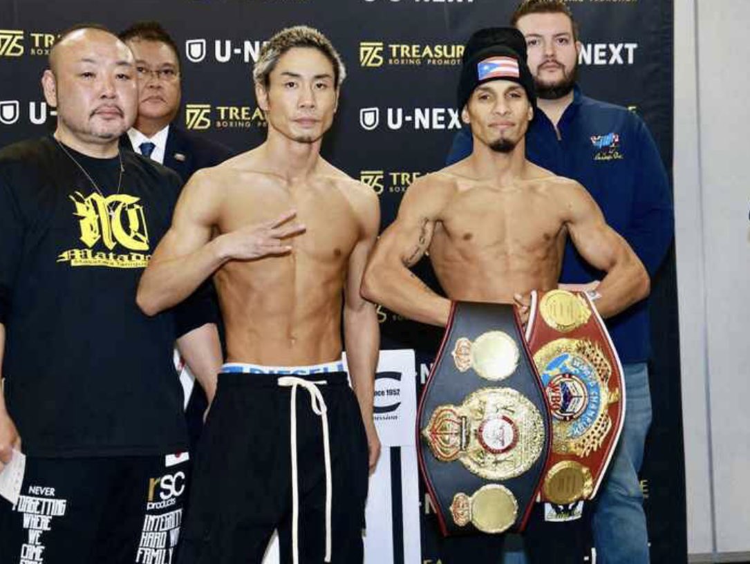 拳闘屋 tweet media