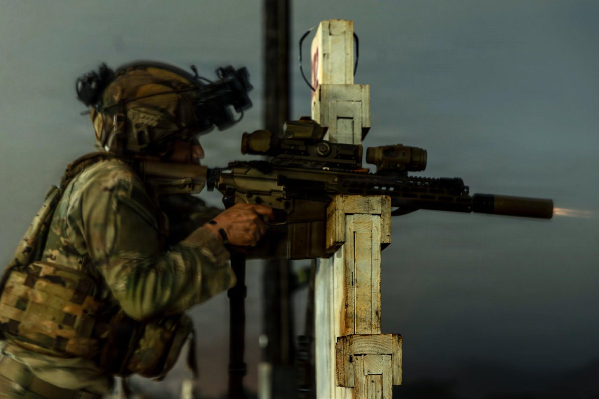 Target Reference Points Usmc The U.S. Army is developing a forward-mounted thermal imager for the ...