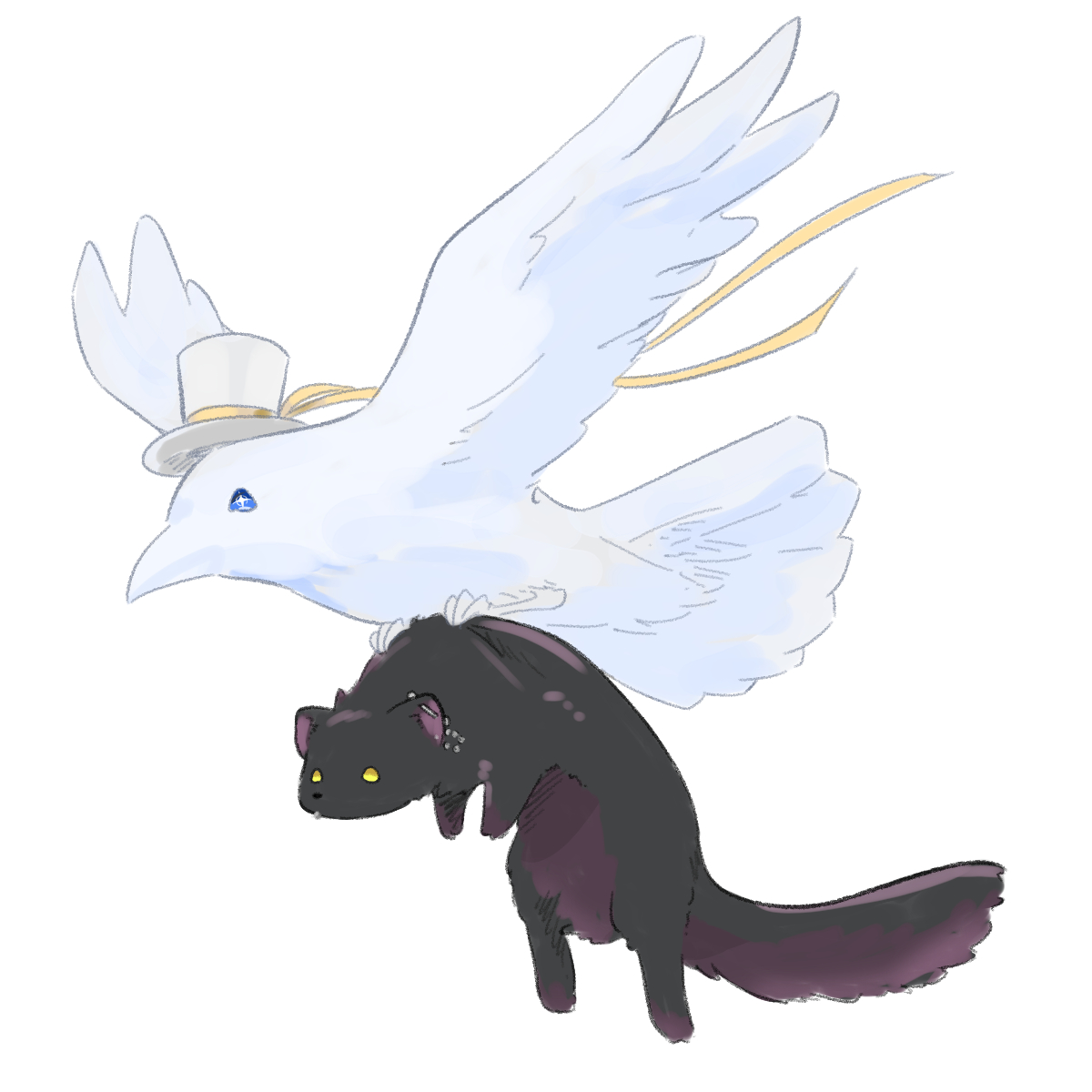 아리바 노조쿠 (로에 빙의) tweet media