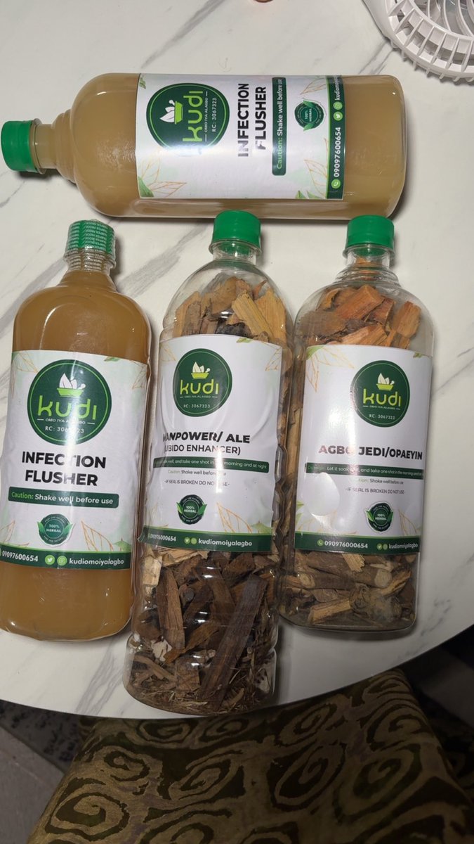 Kudiomoiyalagbo's tweet photo. Set for delivery 

Don't forget to place your orders with us today 🌿💚

We deliver worldwide https://t.co/Q1CZIgWPPc