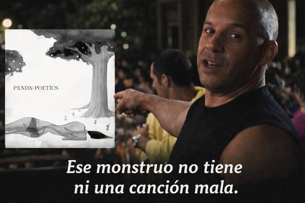 Out Of Context Descanso Indefinido tweet media