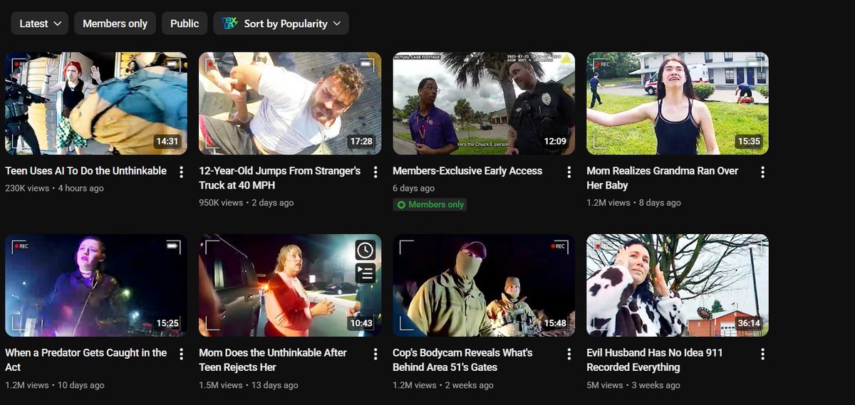 SarmieYT tweet media