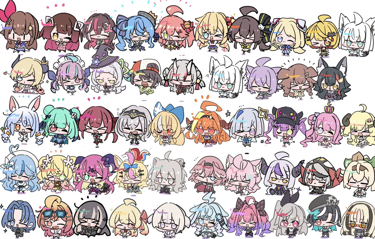 はお。🎨 tweet media