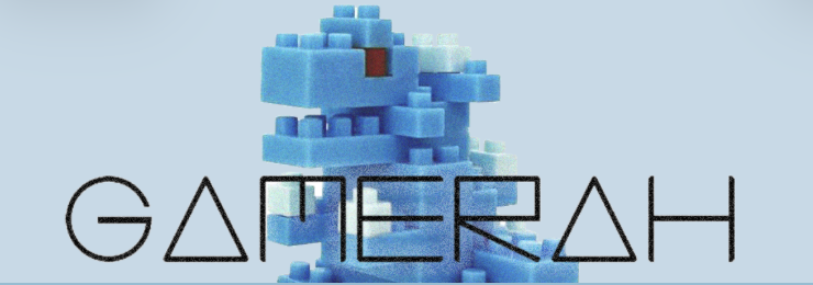Gamerah tweet media