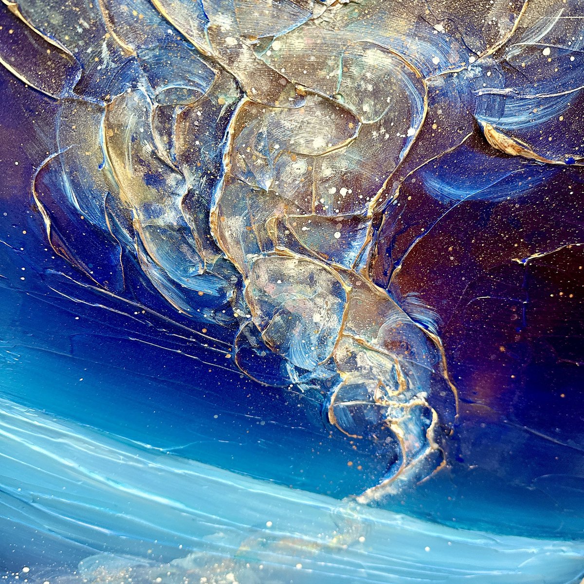 Haru🦅はるアトリエ tweet media