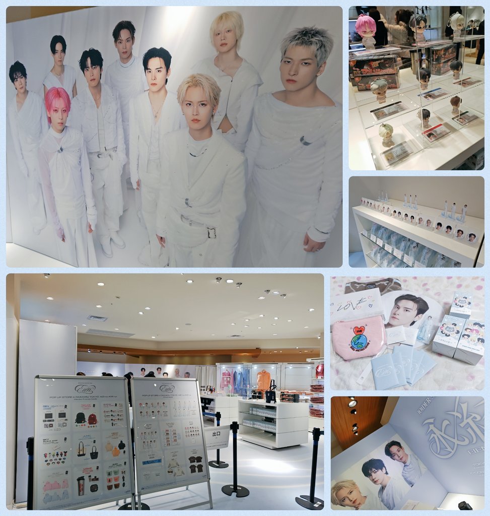 ひろ🎤👑🐻‍❄️🩵🤍🩶 tweet media