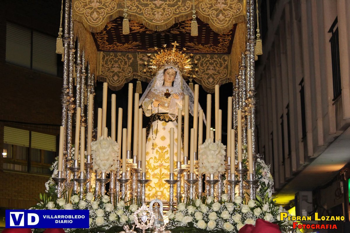 Villarrobledo Diario tweet media