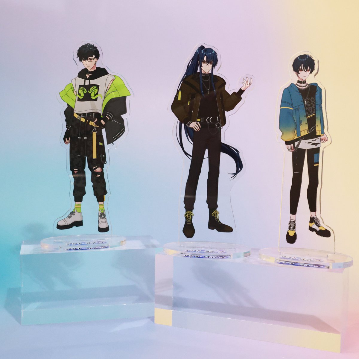 【公式】まほやくイベント&グッズ情報 tweet media