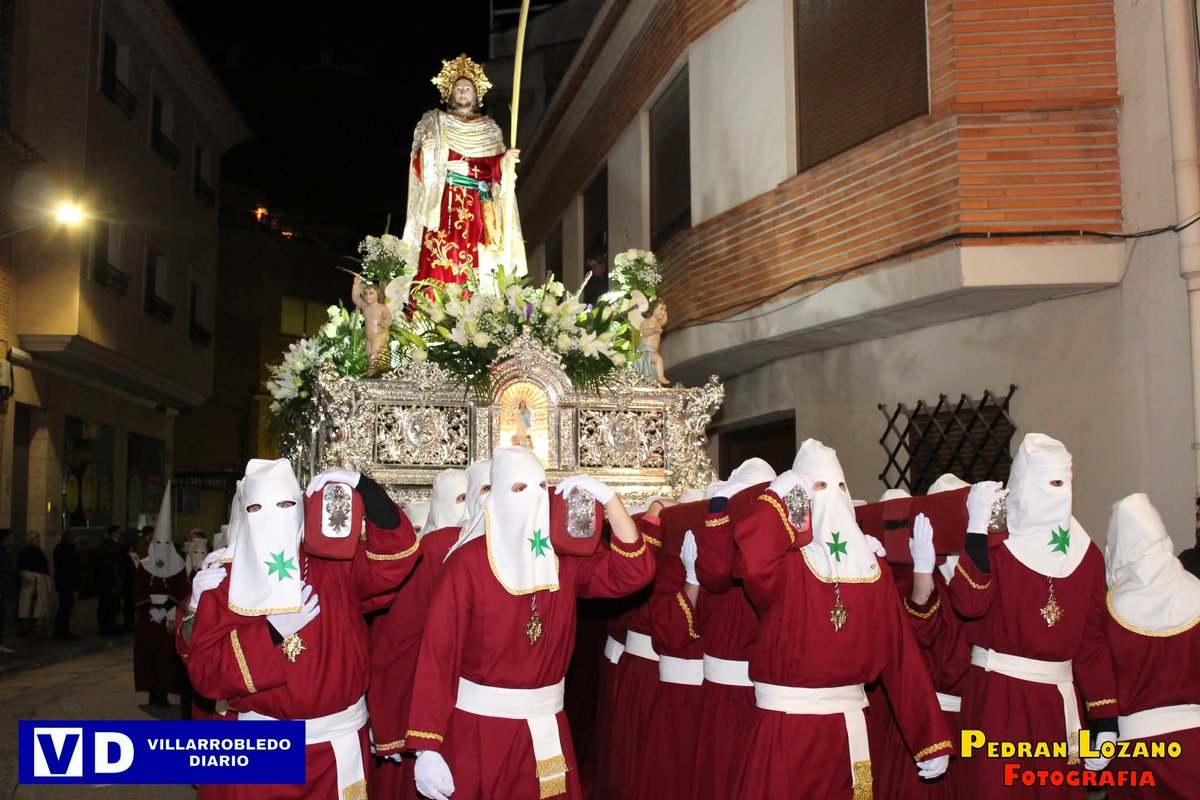 Villarrobledo Diario tweet media