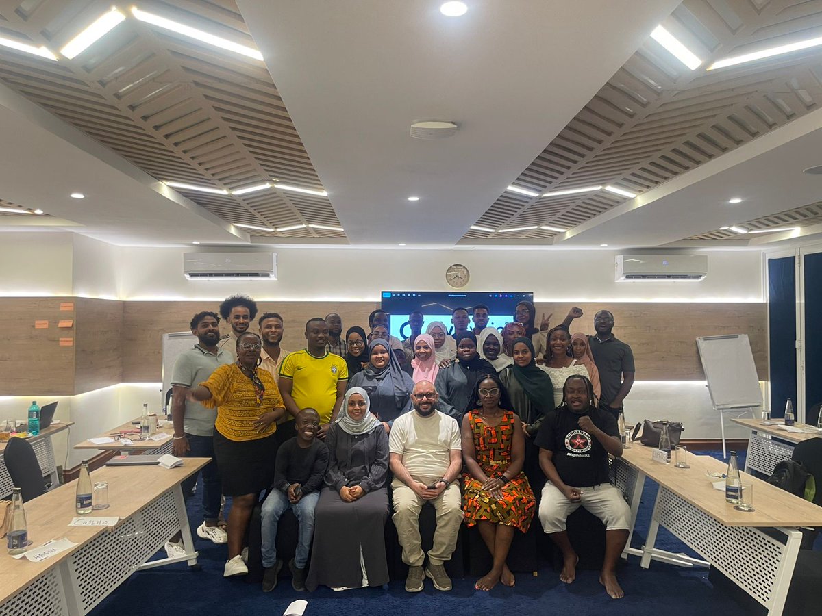 Civic Voice tweet media