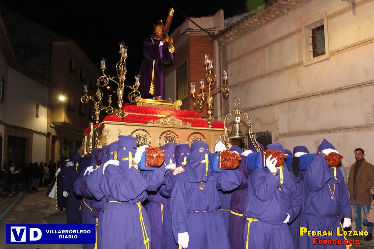 Villarrobledo Diario tweet media