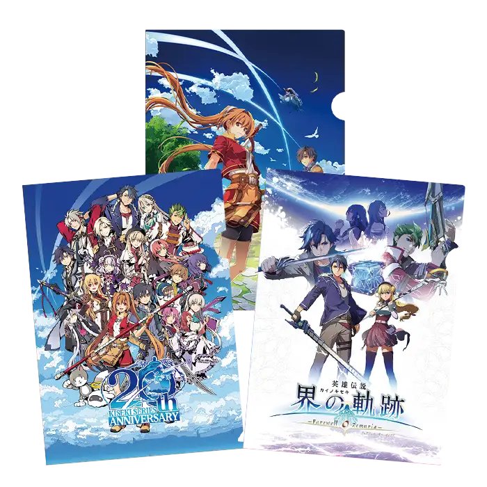 日本ファルコム tweet media